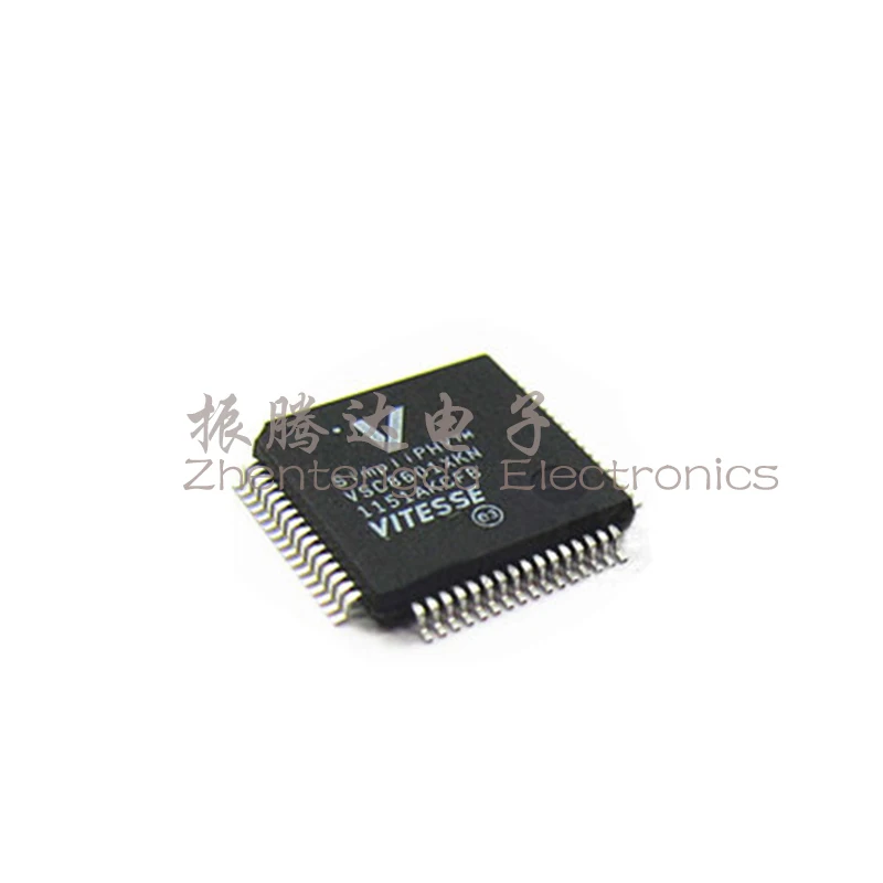 

VSC8601XKN VSC VSC8601 IC LQFP-64