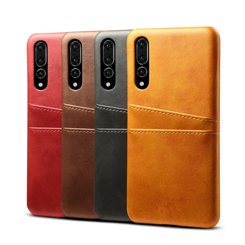 Фото Кожаный чехол KQJYS Lite в стиле ретро Винтажный для Huawei P20 P30 Pro чехол-Бумажник Кожаный чехол KQJYS Lite в стиле ретро Винтажный для Huawei P20 P30 Pro чехол-Бумажник