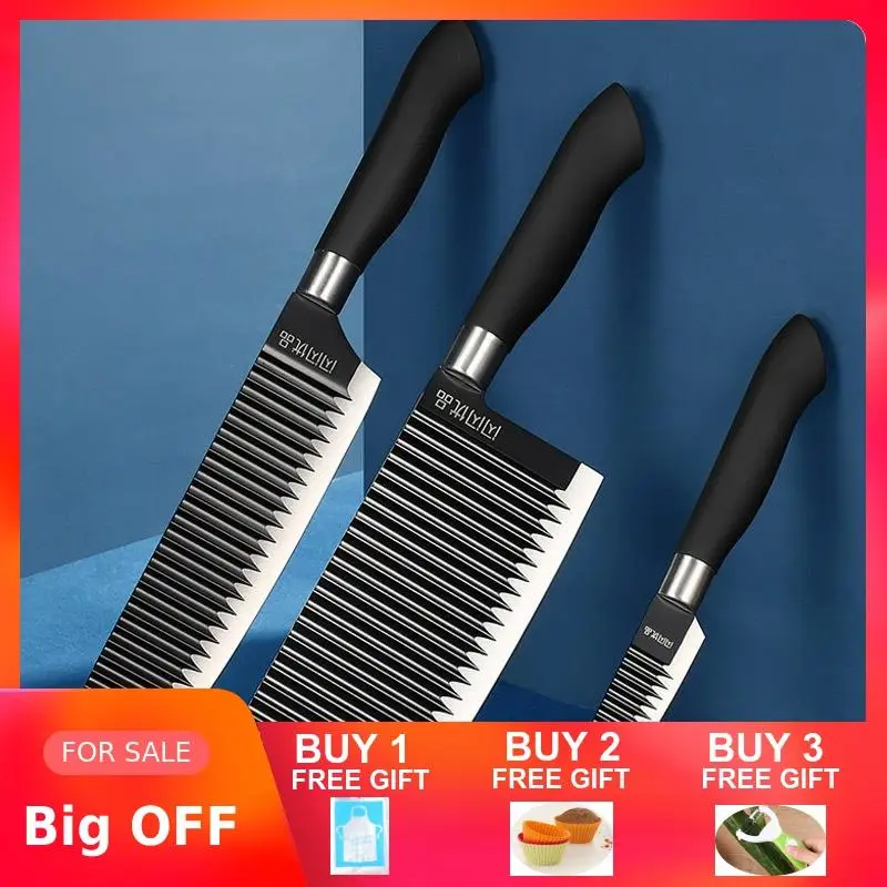 Кухня Ножи В набор входят 4 составляющих элемента .. 2 6 5 8 дюймов шеф повара 420 с