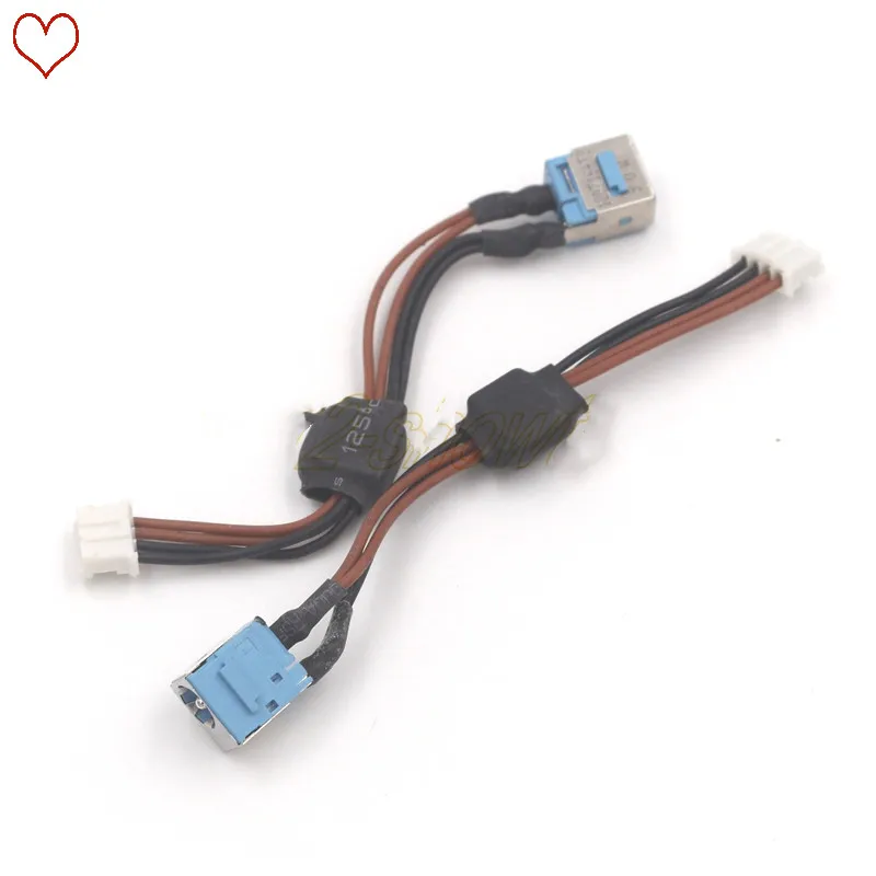 Зарядный кабель DC Jack для ноутбука шнур провод Acer Aspire 5720 5720G 5720Z | Компьютеры и офис