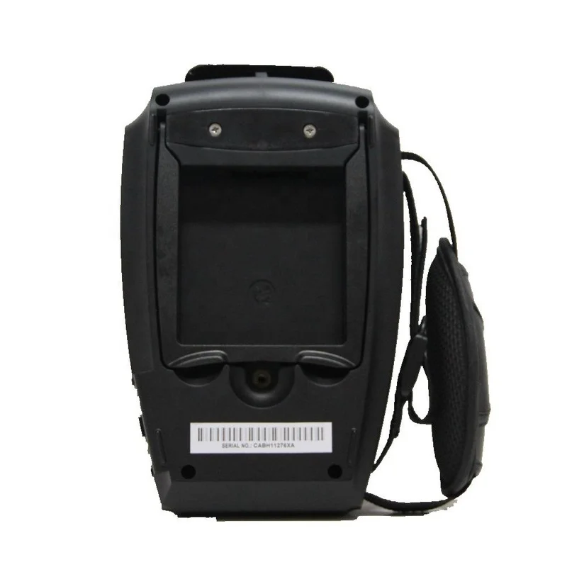 HUATEC ручное оборудование для тестирования дробильного тока точный детектор