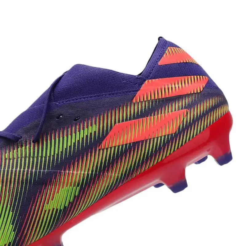 

Original New Arrival Adidas NEMEZIZ .1 AG Men's Football Shoes Sneakers