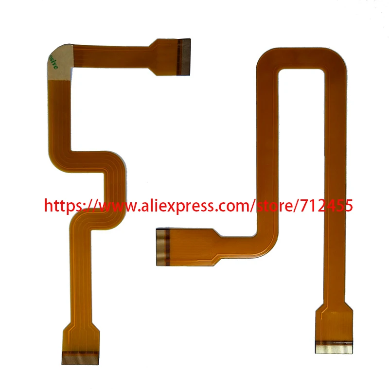 

LCD Screen Flex Cable for Jilong KL-300T KL-280 KL-280G KL-280H KL-260 Fusion Splicer