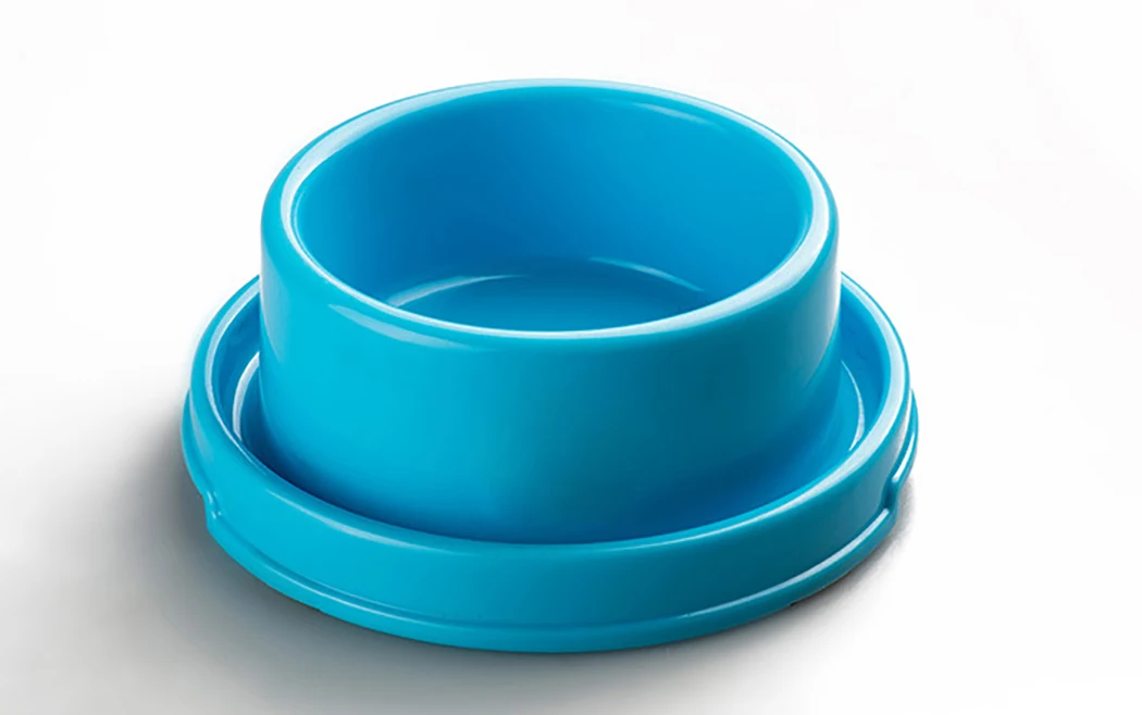 Кормление домашних животных чаша анти скольжение муравьи пастические