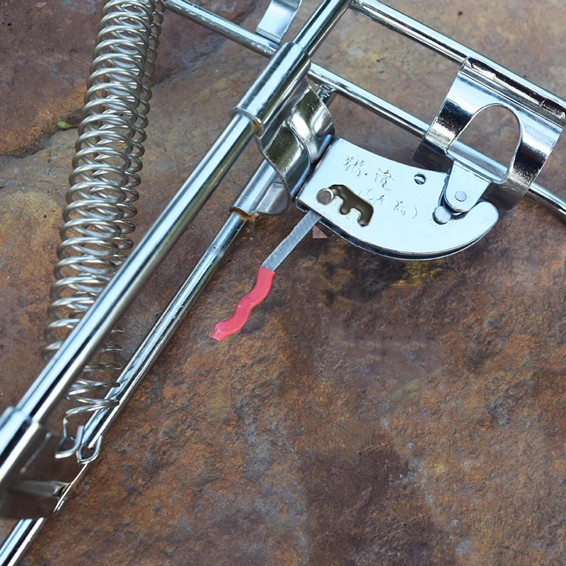 Универсальный Регулируемый держатель для удочки из нержавеющей стали 2021