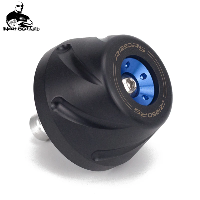 Передний слайдер для колес противоударные прокладки защита от падения BMW R1250RS 2019