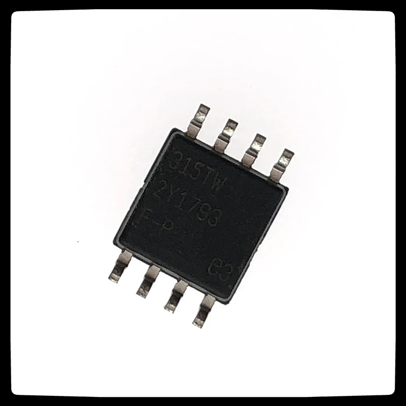(10 шт-20 шт) ATTINY25-20SU лапками углублением SOP-8 ATTINY25 SOP8 Код: TINY25 20 МГц 2KB микроконтроллер