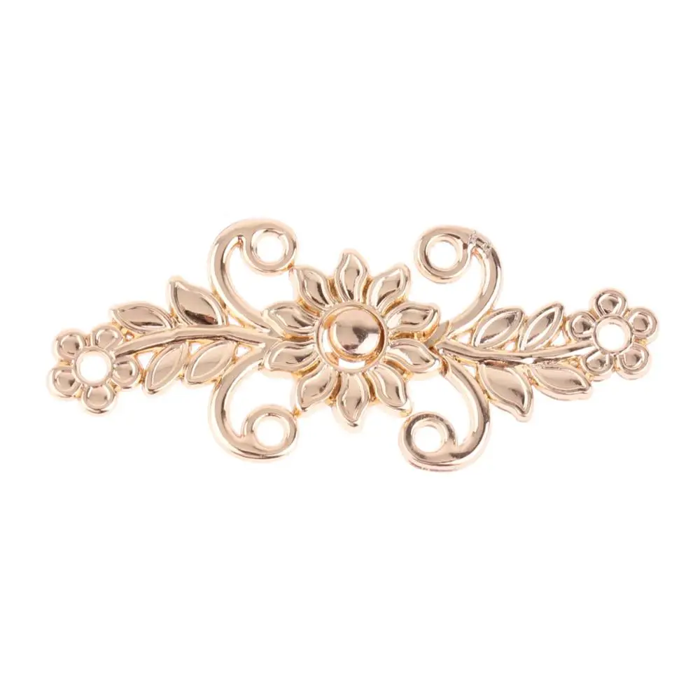 5 пар вихревой накидка с цветочным узором плащ Застежка молния в стиле ретро В