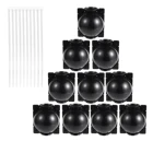 10 шт., оборудование для выращивания корней огород