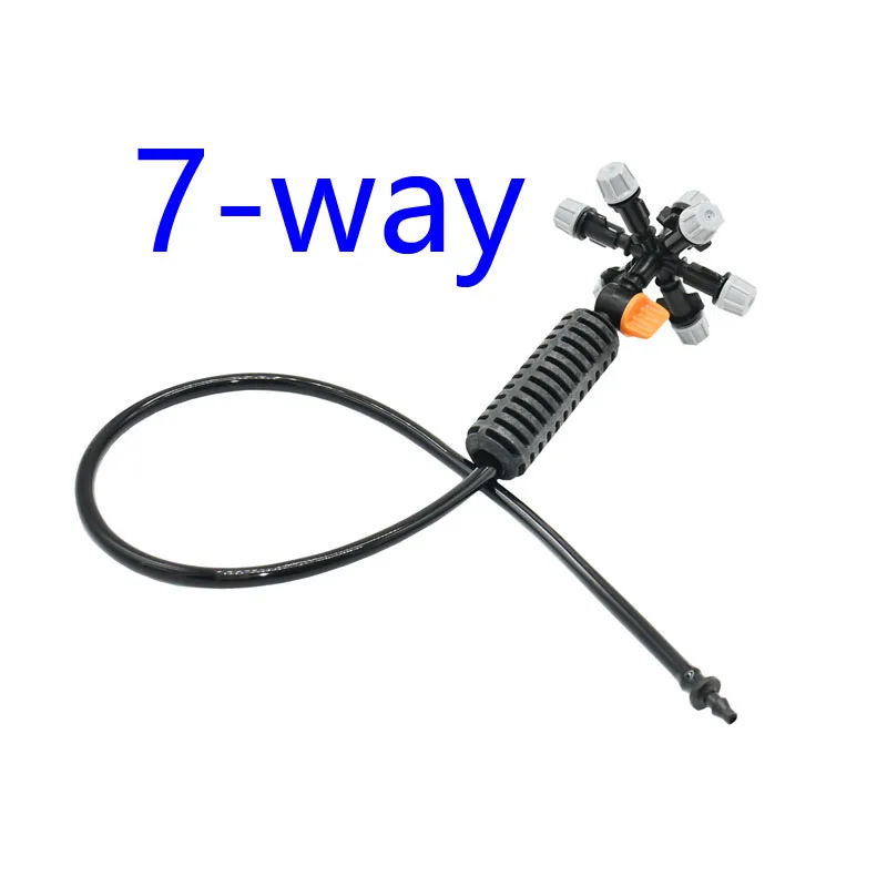 

Пластиковый подвесной распылитель LWHRR