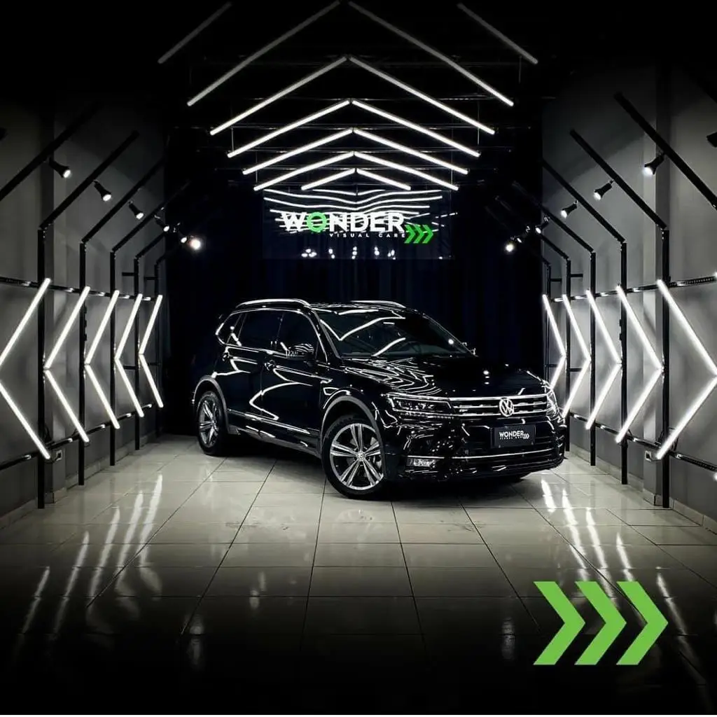 Светодиодный линейный светильник в форме стрелки высокой яркости 1 2 лм/Вт м для