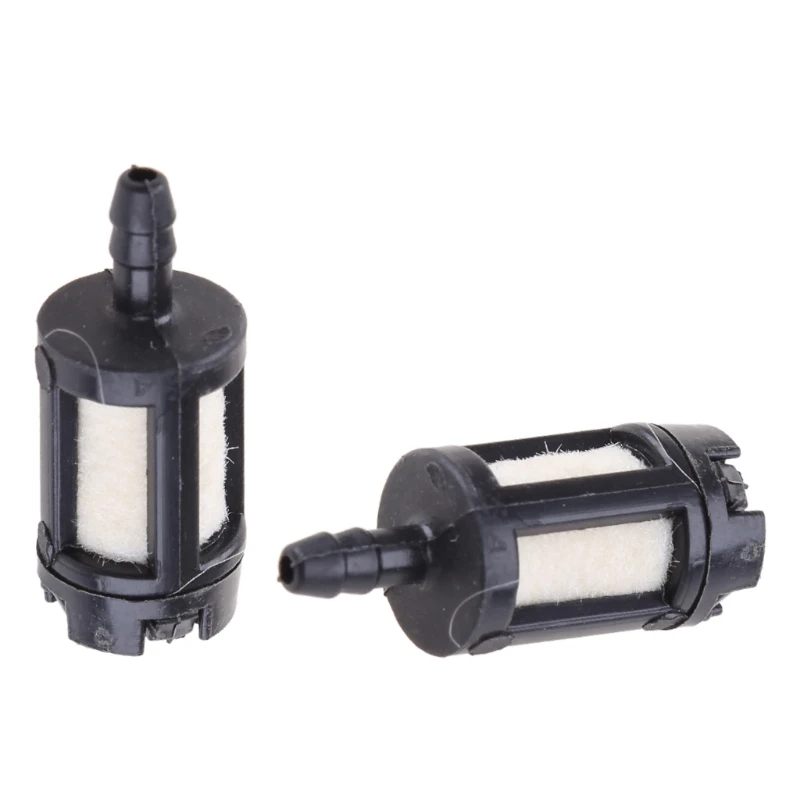10 шт. топливный фильтр ZAMA ZF 1 ZF1 для птичьего макуллока Tecumseh 410263 420145 бензопила