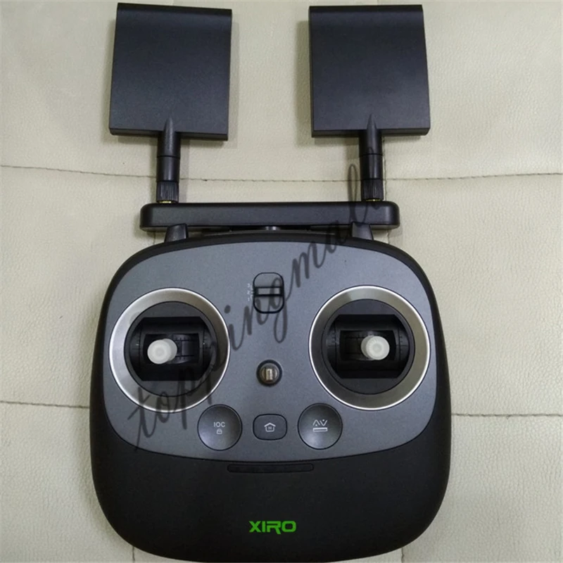 Комплект антенн Argtek XIRO Zero Xplorer расширитель диапазона Wi-Fi | Электроника