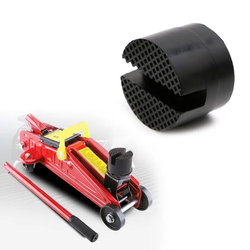 Напольный Прорезыватель для автомобильного резинового гнезда рамка защитный