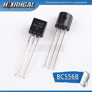 1pcs BC556B TO-92 BC556 TO92 NPN general purpose transistor