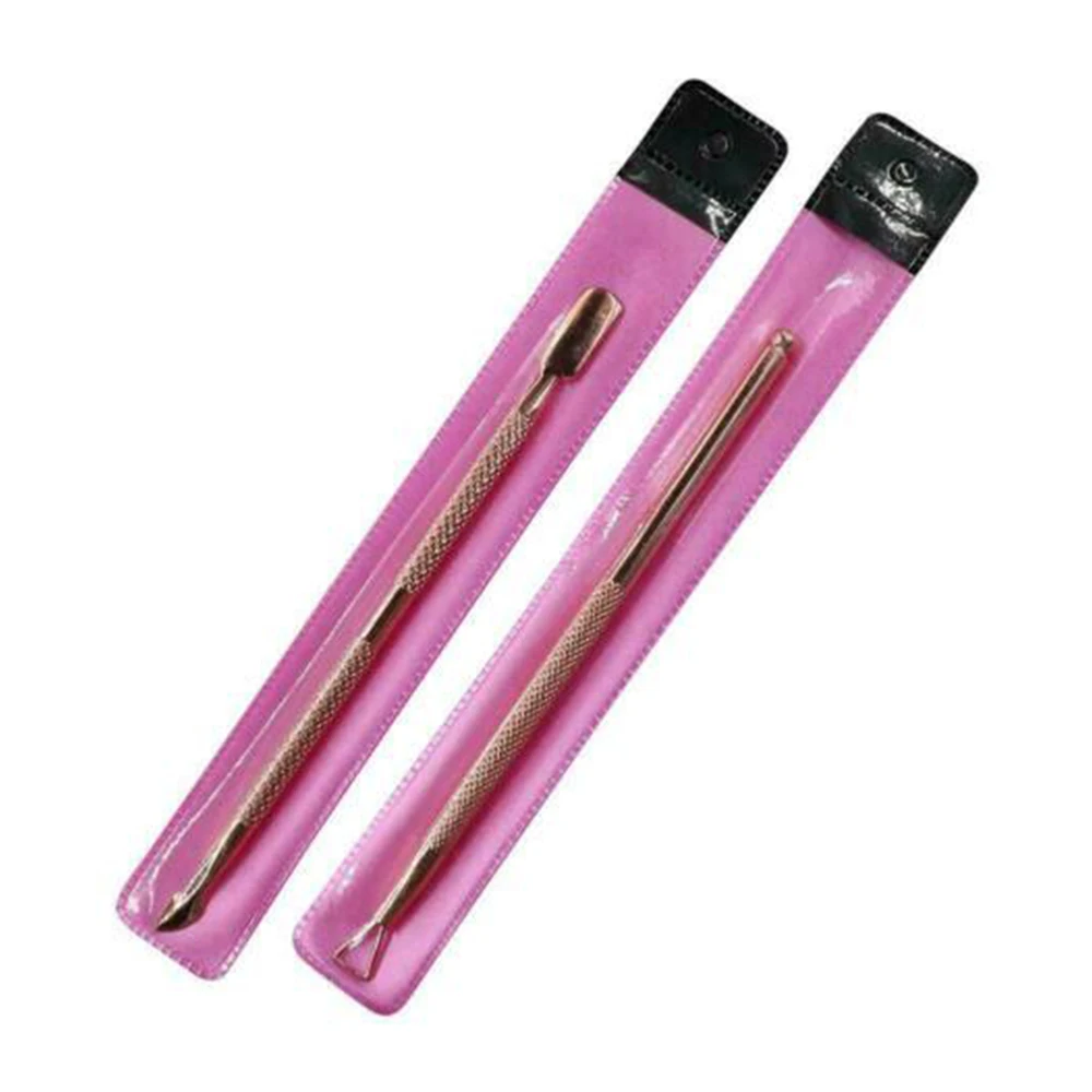 Набор инструментов для удаления лака ногтей 17 шт./компл. полировальные полоски