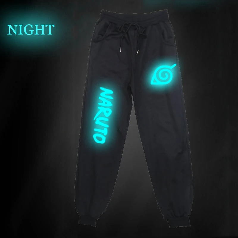 

Naruto Children Long Pants Akatsuki Print Pants Fleece Trousers Printed Baby Boys Jogging Streetwear Comfortable Sweatpants Kids
