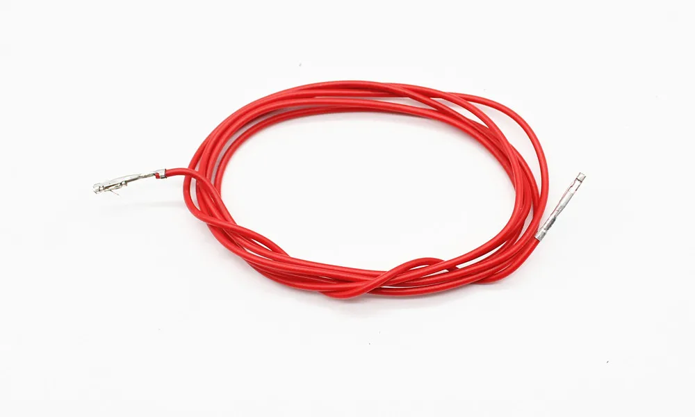 cable Быстрая! Для Kia Rio(K2)- кнопки круиз-контроля переключатель кнопки рулевого колеса - Цвет: cable