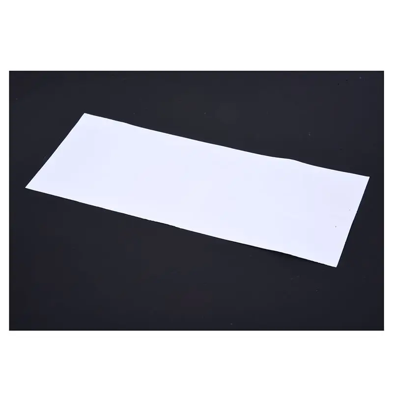 

Vinyl Blackboard Sticker Label for Kitchen Canisters Cute Wall Sticker Rectangles Set of 24 Pieces B11