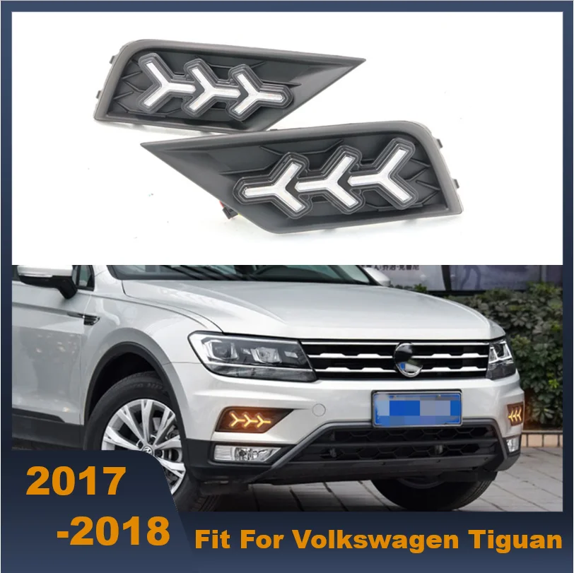 1 пара реле поворота водонепроницаемые Автомобильные светодиодные дневные