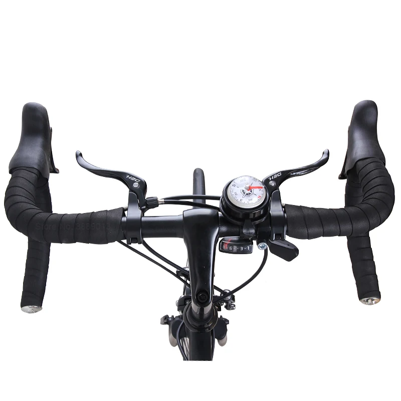 Руль для горного велосипеда руля из алюминиевого сплава Mtb изогнутая лента ручка