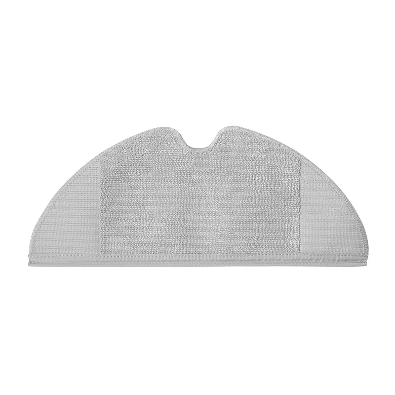 Sweeper Accessories Cleaner Parts Of Side Brush Mop Cloth Main Filter For Xiaomi Dreame D9 | Бытовая техника