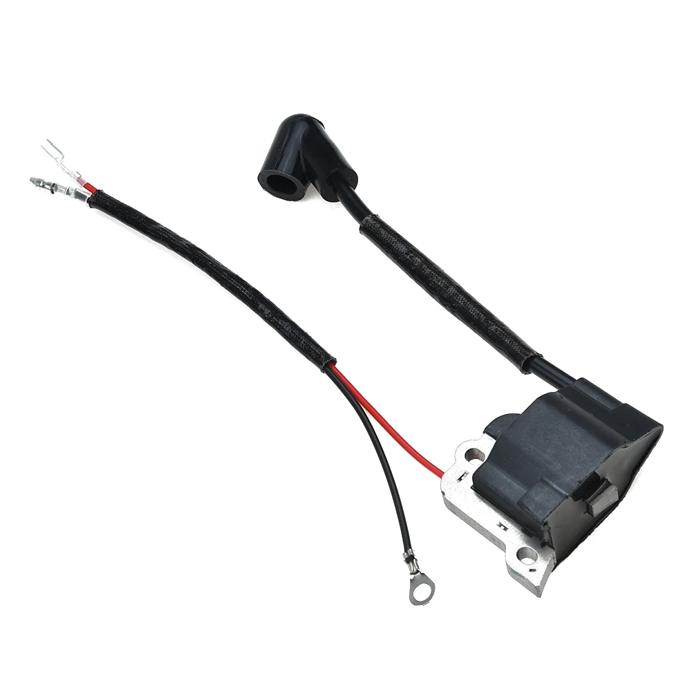 Модуль катушки зажигания для Honda GX35 ДВИГАТЕЛЬ Strimmer лист воздуходувки запасные