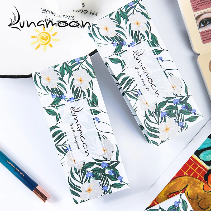 Ресницы норковые ресницы 3D толстые ручная работа полная полоса безжалостные