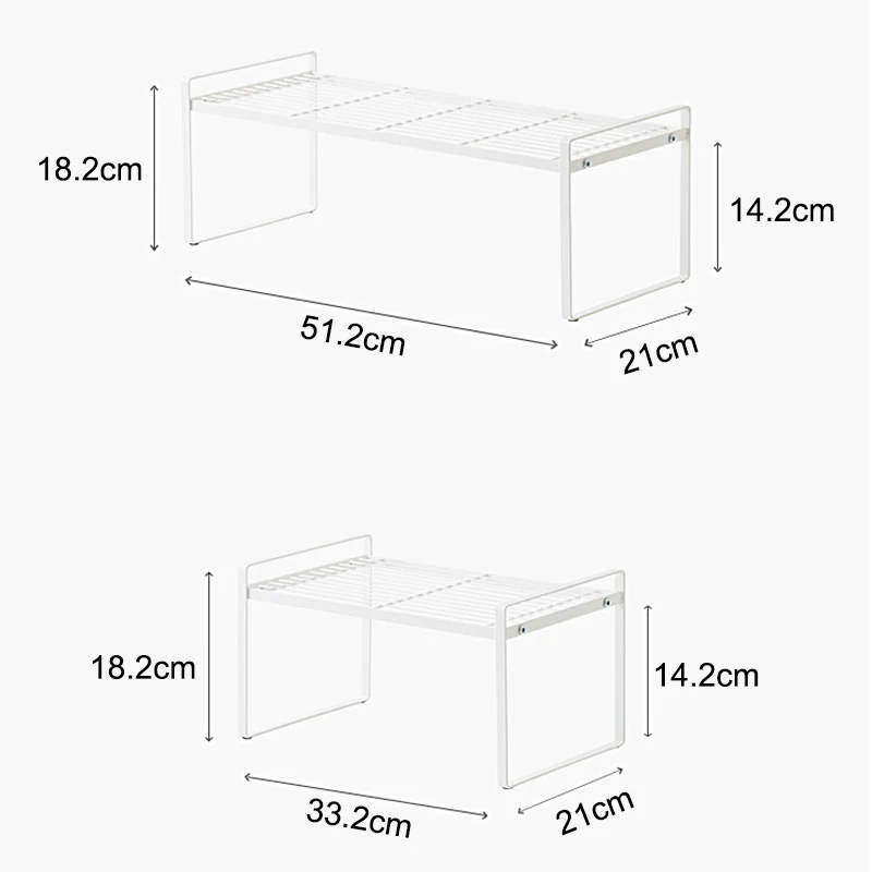 Кухонная Подставка для столовых приборов тарелок посуды шкаф из нержавеющей