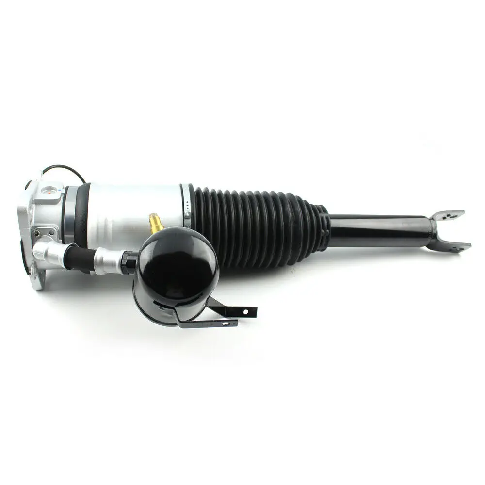 Задний правый/левый амортизатор пневматической подвески для Audi A8 D3 демпфер