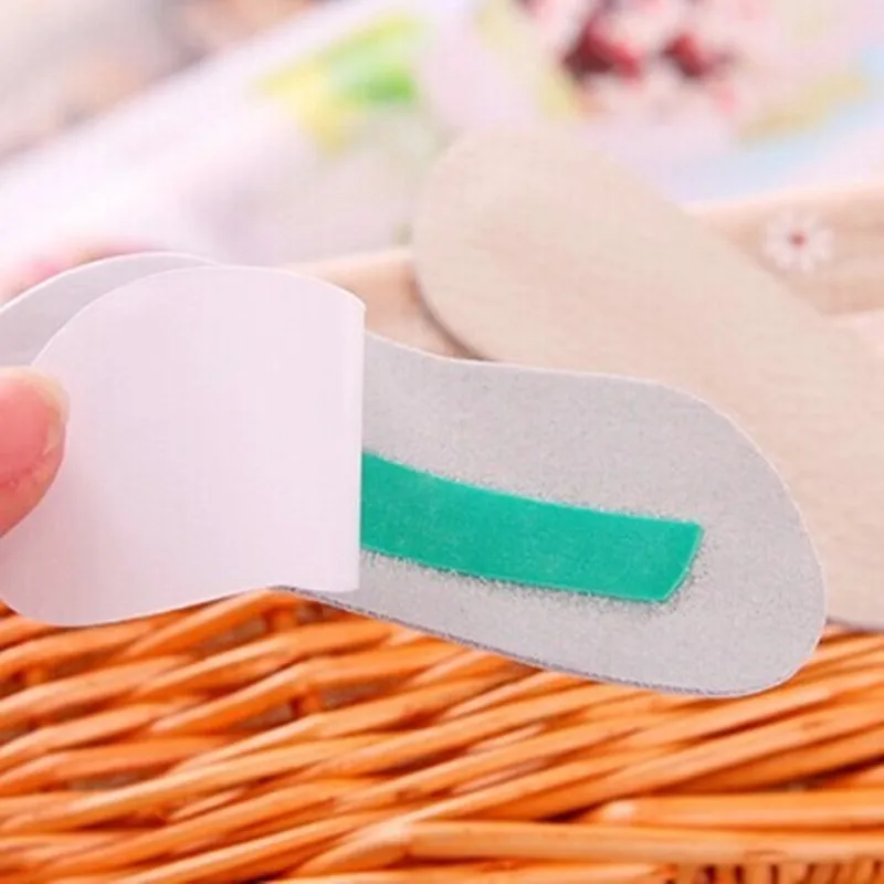 1 пара стельки для обуви из коровьей кожи|Инструмент ухода за ступнями| |