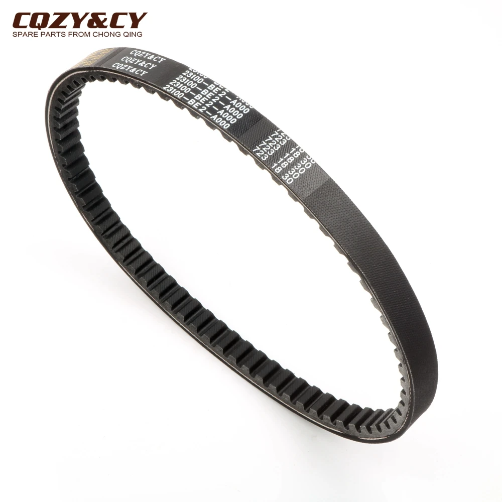 Ремень приводной для скутера 723 18 30 CVT Для SYM Fiddle II 50 Orbit I Symply 4T 50cc 1B01BE201 23100 BE2 A000 4