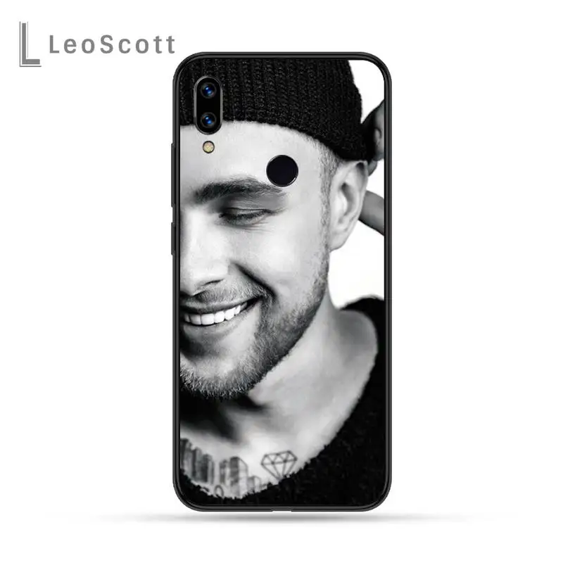 

Egor Kreed KReeD Phone Cases For Xiaomi Redmi Note 4 4x 5 6 7 8 pro S2 PLUS 6A PRO