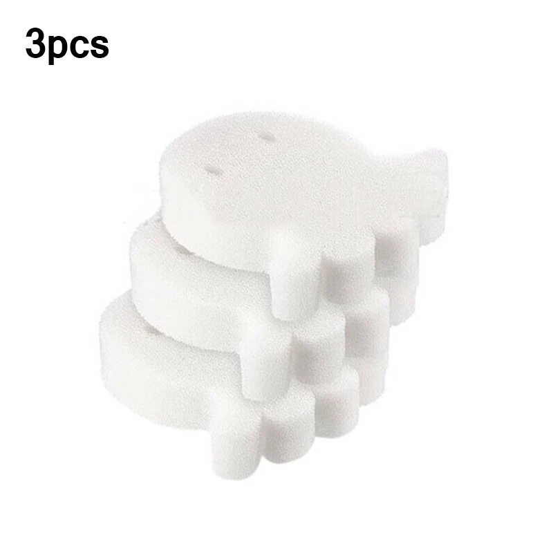 3 шт. многофункциональная Абсорбирующая губка в форме осьминога|Бассейн и