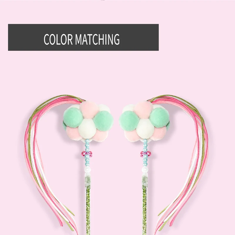 Великолепная перьевая палочка качество кошачья интерактивная игрушка перо