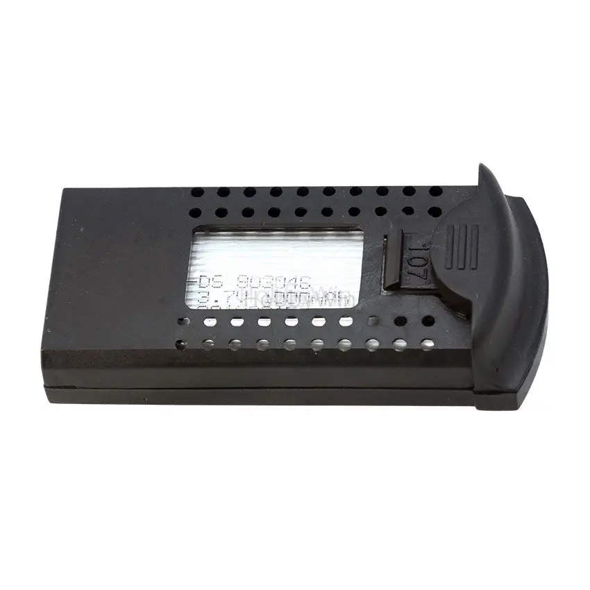 CSJ S169 часть 3 7 V 1000mAh батарея для радиоуправляемого квадрокоптера мультиротора