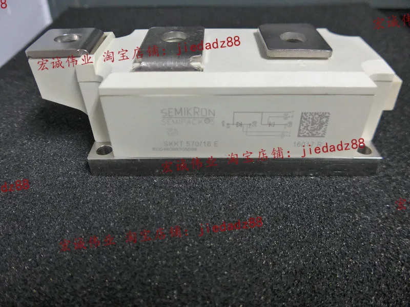 

SKKT570/16E