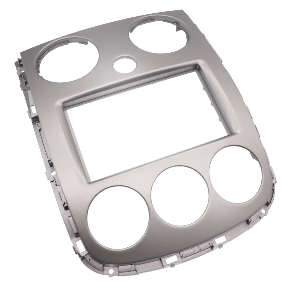 Frame Radio Fascia for MAZDA VERISA Stereo Interface Dash CD Trim Installation Kit | Fascias