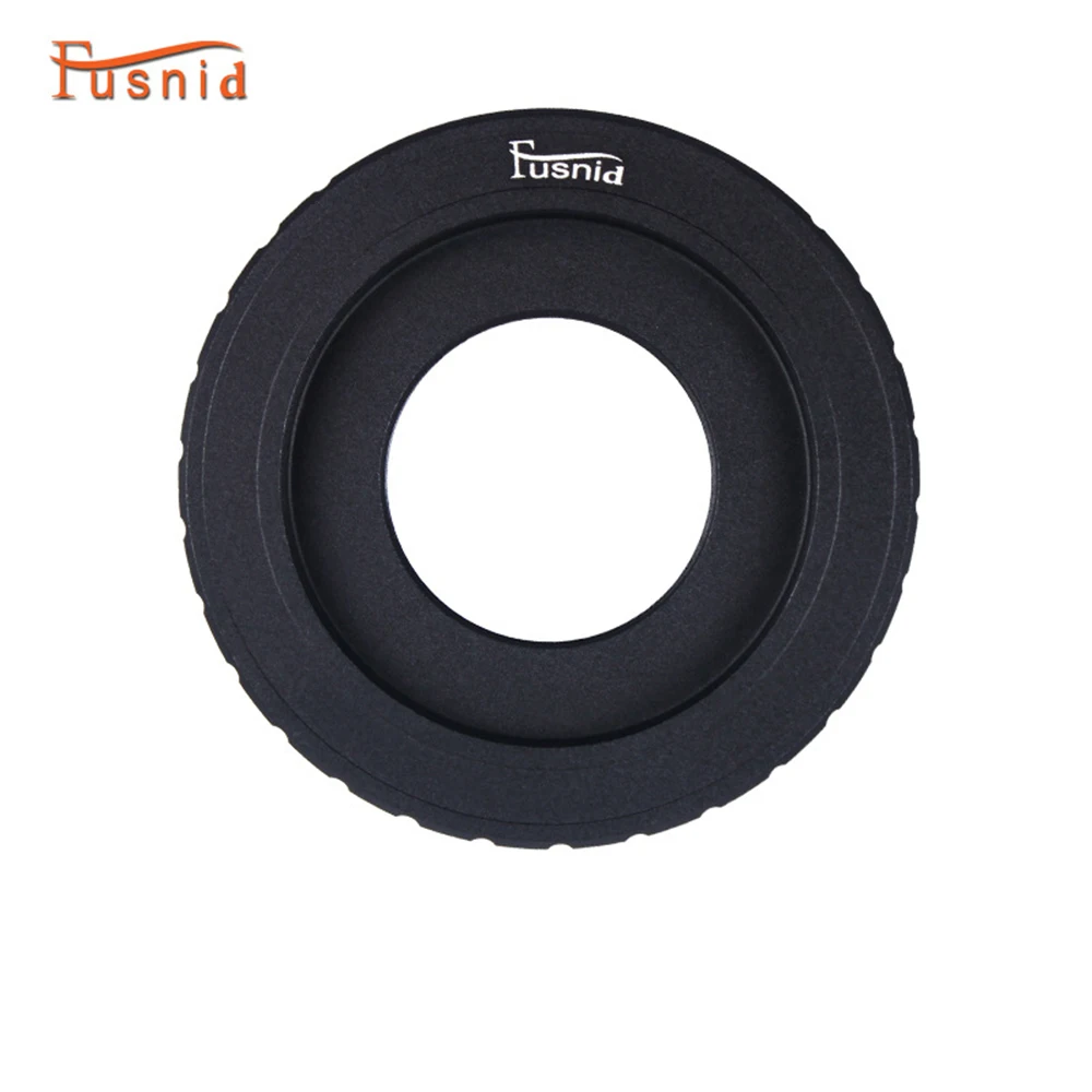 

C-FX C Mount Lens Adapter Ring For Fuji Fujifilm X-A2 X-A1 X-T1 X-T2 X-T10 X-E1 X-E2 X-1M X-Pro1 X-Pro2 Camera Adapter Ring