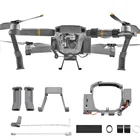 Система Airdrop для дрона DJI Mavic Pro Mini 2 FIMI X8 SE 2020, устройство для доставки свадебных предложений, Подарочный транспортный аксессуар