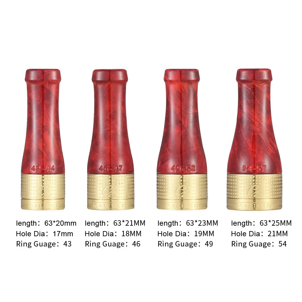 Аксессуары для сигар 4 размера в подарочной коробке | Дом и сад