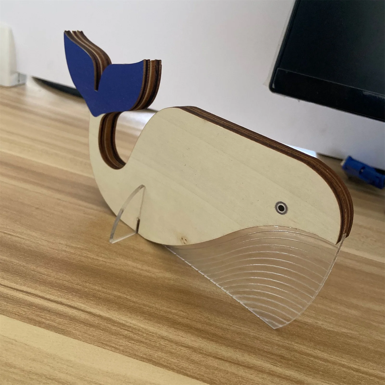 Новый экзотический USB СВЕТОДИОДНЫЙ светильник s спальня КИТ 3D ночник украшение