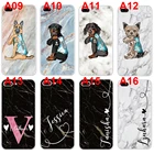 Силиконовый чехол с фото или именем для Lenovo S5 Z6 K5 Pro Z6 Lite K5 Play Z5 Z5s K80 K520 K900