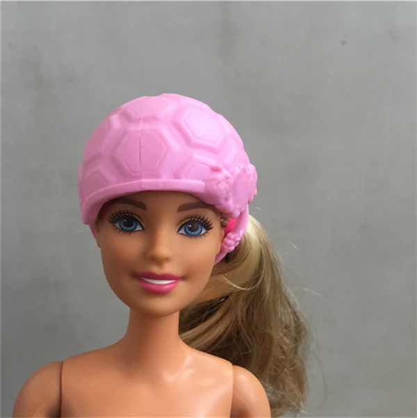 Оригинальная шапка для кукол разные стили модные разноцветные аксессуары 1/6 PP/FR