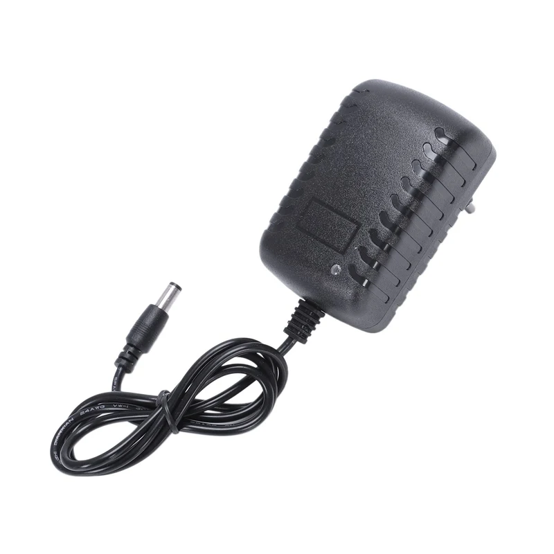 AC 100 240 V к DC 12V 2A адаптер питания для Светодиодный светильник s светодиодный