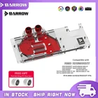 BARROW 6900 GPU блок водяного охлаждения, полное покрытие для AMD Founder Edition MSI Sapphire RX 6900 6800 XT, BS-AMD6900XT-PA