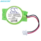 Аккумулятор Cameron Sino 200 мА  ч для DELL Latitude E6320, Latitude E6420, Latitude E6430, E6520, E7240, Latitude X1, M4600, M6600