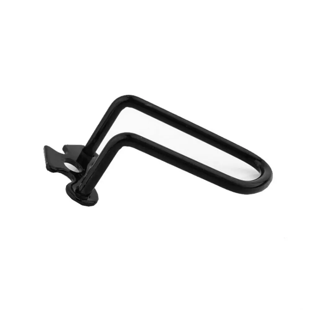 

Bicycle Derailleur Guard Steel Bike Rear Derailleur Protector Adjustable 3Pcs