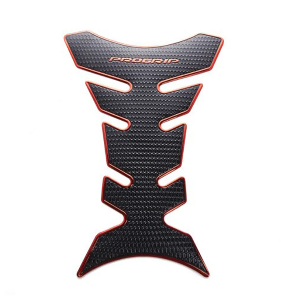 

2x Motorcycle 3D Fuel Oil Gas Tank Pad Sticker Decal For Yamaha R1 R6 FZR250 XJR400/1200 Honda CBR 900RR CB919 Kawasaki ZX-6R