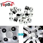 Лидер продаж, 20 шт., детали для защиты колес от ржавчины